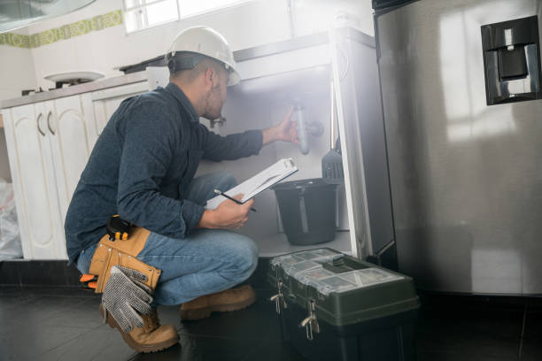 Best Leak Detection Services  in Whitwell, TN