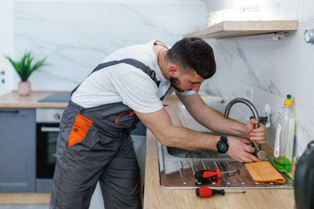 Best Gas Line Repair  in Whitwell, TN