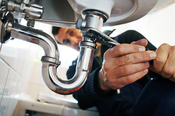 Best Local Plumber Services  in Whitwell, TN
