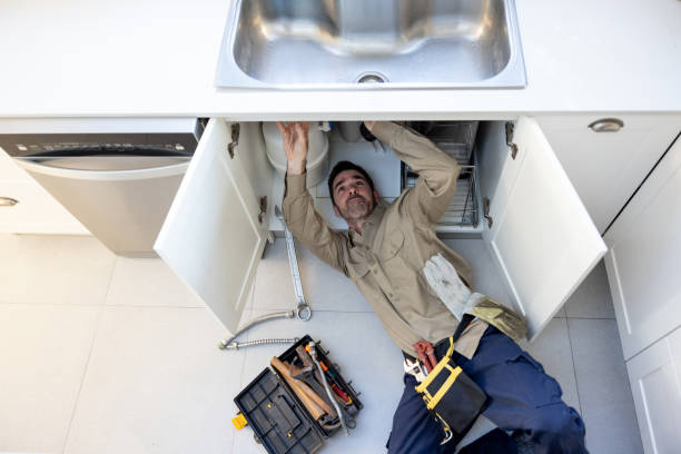Best Plumbing Services Near Me  in Whitwell, TN