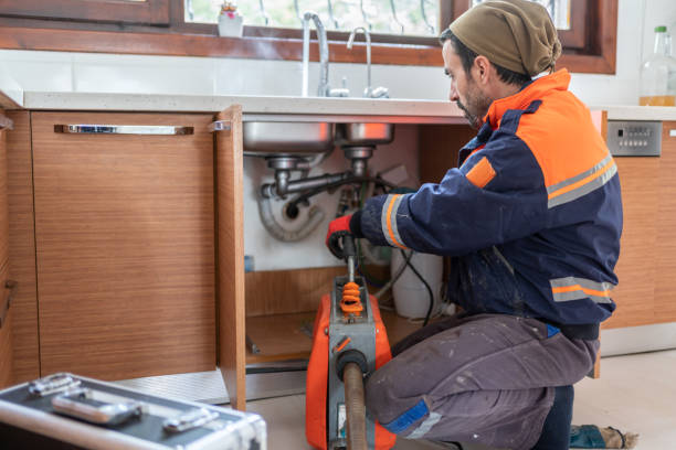 Best Pipe Repair Near Me  in Whitwell, TN