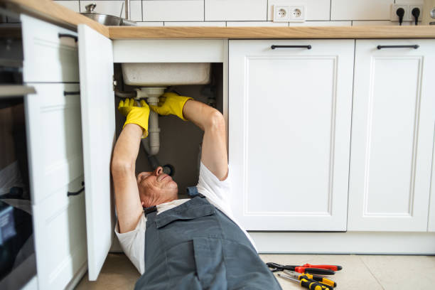 Professional Plumbing in Whitwell, TN