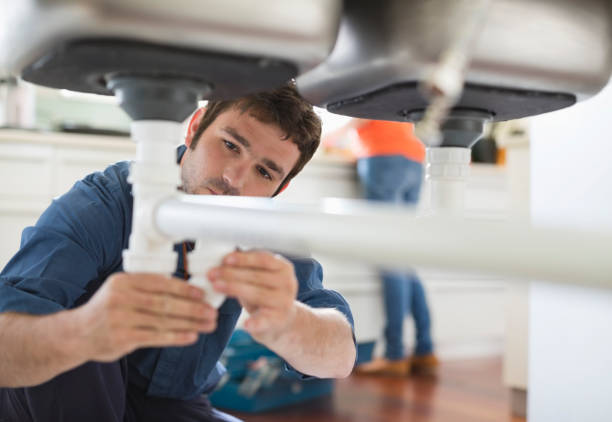 Best Emergency Plumber  in Whitwell, TN