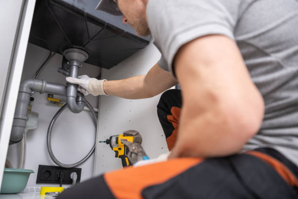 Best Drain Cleaning Services  in Whitwell, TN