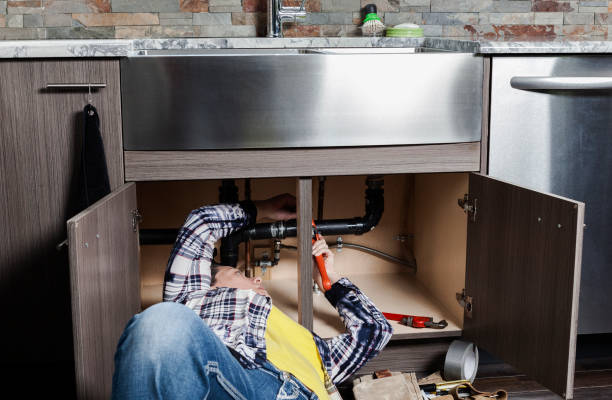 Best Plumbing Inspection Services  in Whitwell, TN