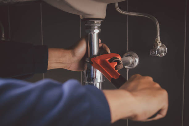 Whitwell, TN Plumbing Company