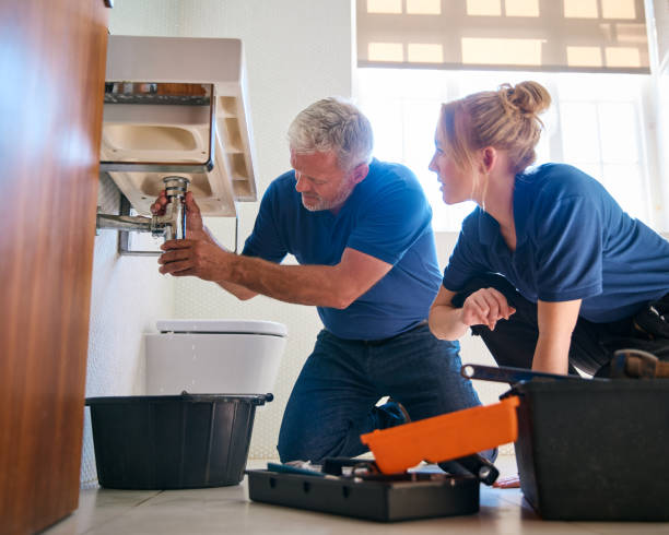 Best Plumbing Repair Near Me  in Whitwell, TN