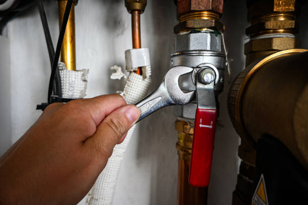 Sprinkler Systems in Whitwell, TN